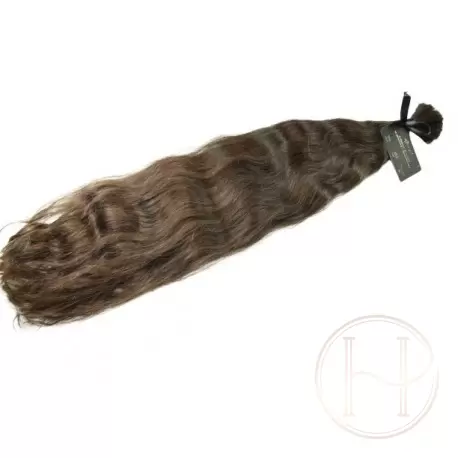 WŁOSY SŁOWIAŃSKIE DZIEWICZE 74cm 191g