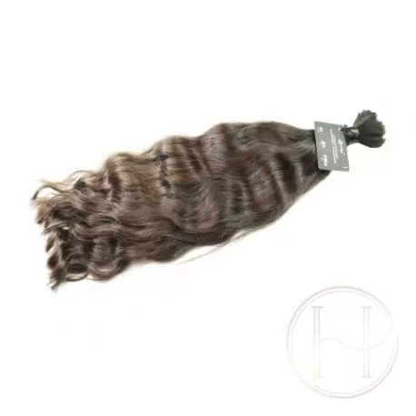 WŁOSY SŁOWIAŃSKIE DZIEWICZE 60cm 174g