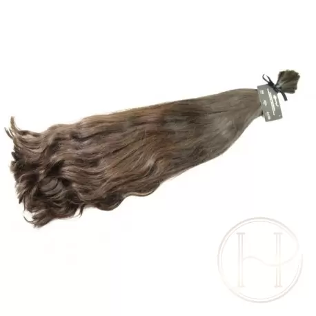 WŁOSY SŁOWIAŃSKIE DZIEWICZE 71cm 174g WŁOSY SŁOWIAŃSKIE DZIEWICZE 71cm 174g