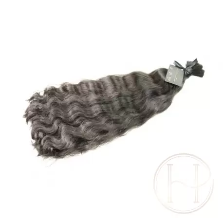 WŁOSY SŁOWIAŃSKIE DZIEWICZE 60cm 183g
