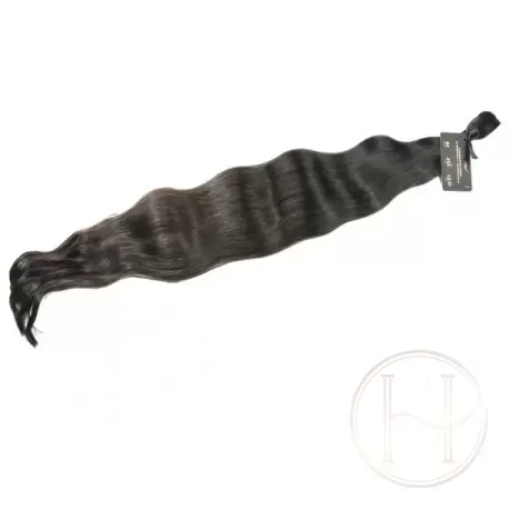 WŁOSY SŁOWIAŃSKIE DZIEWICZE 81cm 125g