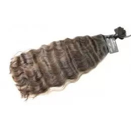 WŁOSY SŁOWIAŃSKIE DZIEWICZE 62cm 165g