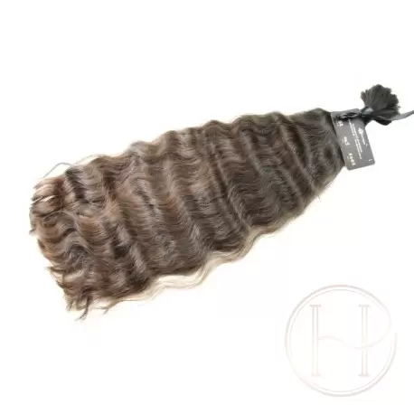 WŁOSY SŁOWIAŃSKIE DZIEWICZE 62cm 165g