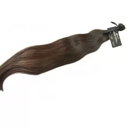 WŁOSY SŁOWIAŃSKIE DZIEWICZE 63cm 117g