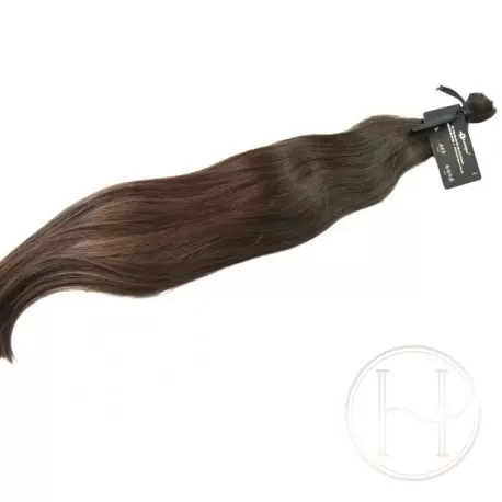 WŁOSY SŁOWIAŃSKIE DZIEWICZE 63cm 117g