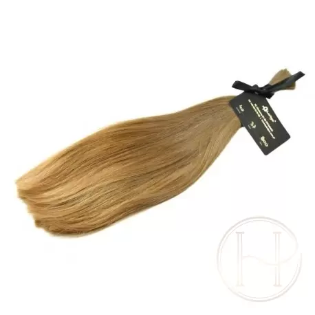 WŁOSY SŁOWIAŃSKIE DZIEWICZE 40cm 37g
