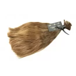 WŁOSY SŁOWIAŃSKIE DZIEWICZE 40cm 94g