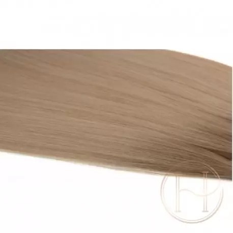 60cm GoldLine MIKRORINGI 20szt. REMY Bergen OMBRE