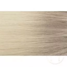 NB norwegian blonde 50cm BIO TAPE BabyHair taśma bio Ombre