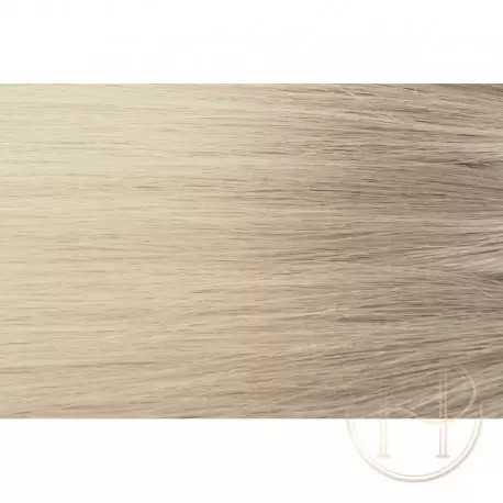NB norwegian blonde 50cm BIO TAPE BabyHair taśma bio Ombre
