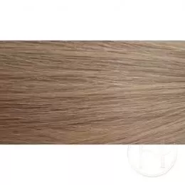 18 średni naturalny blond 50cm BIO TAPE BabyHair taśma bio