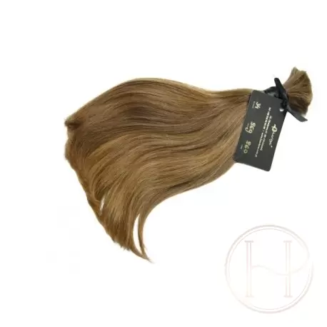 WŁOSY SŁOWIAŃSKIE DZIEWICZE 34cm 96g