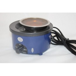 Hot-pot / podgrzewacz do keratyny duży - regulacja temperatury
