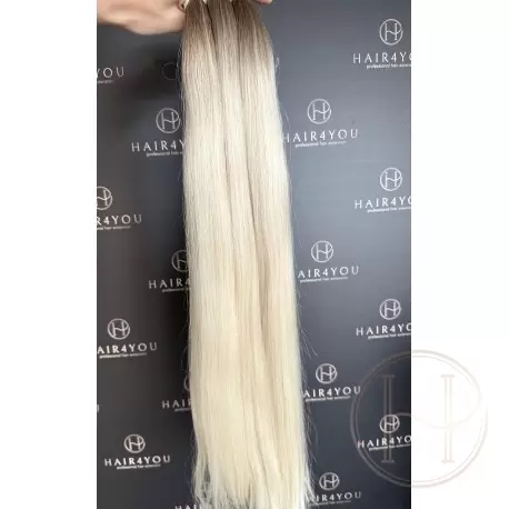 LuxLine kitka włosów 70cm 6.1/12.0 100g